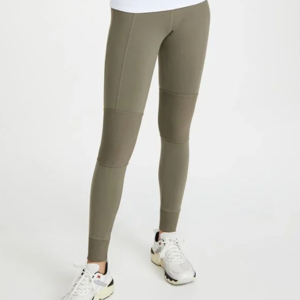 ALO Yoga High Waist AVENUE Legging {NWOT}